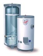 megaflow unvented water heating