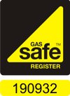 gas safe registered